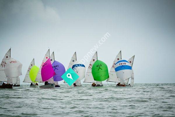 Pigeon Bay Boating Club