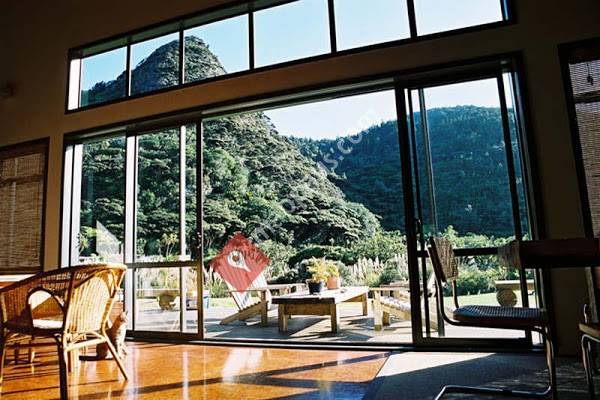 Piha Beachstay Accommodation