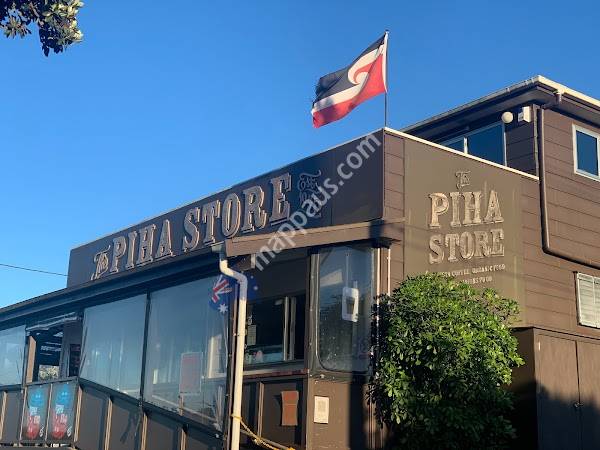 Piha Store