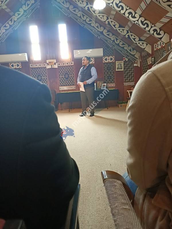 Pikirangi Marae