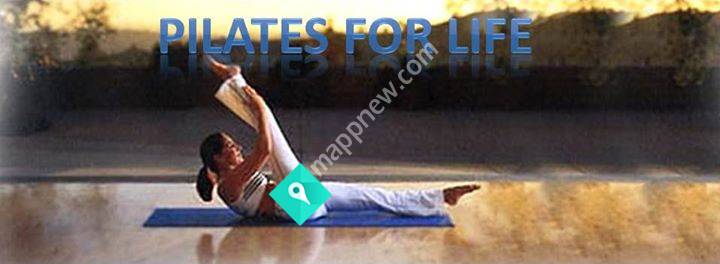 Pilates for Life
