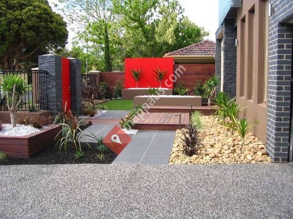 Pindara Landscaping