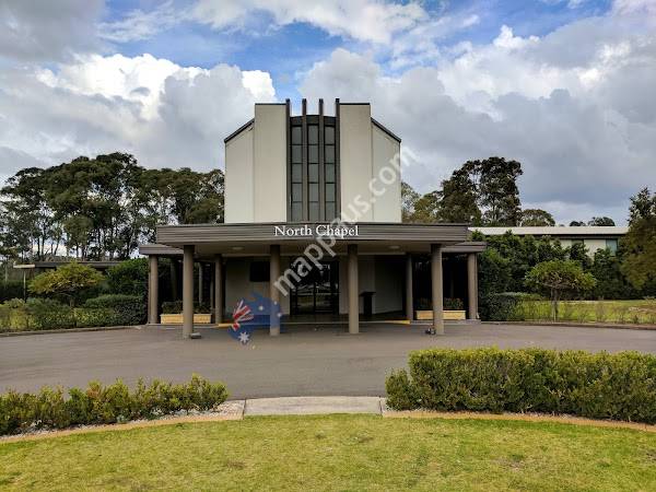 Pine Grove Crematorium