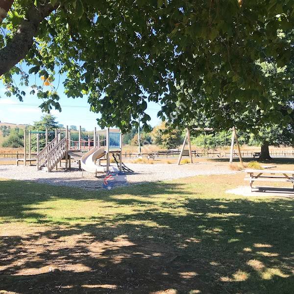 Piopio Playground