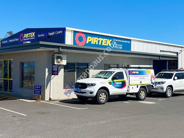 Pirtek Bunbury