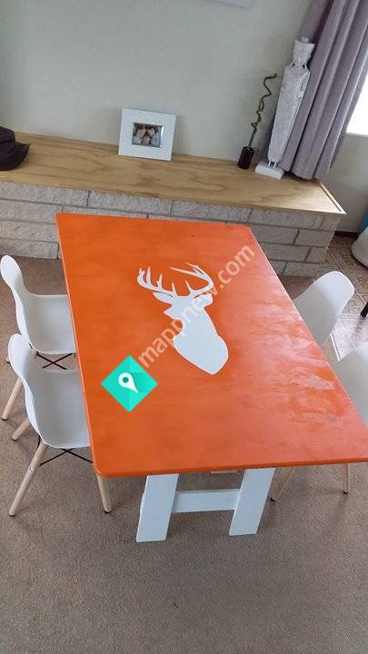 Pitter Patter Party Hire