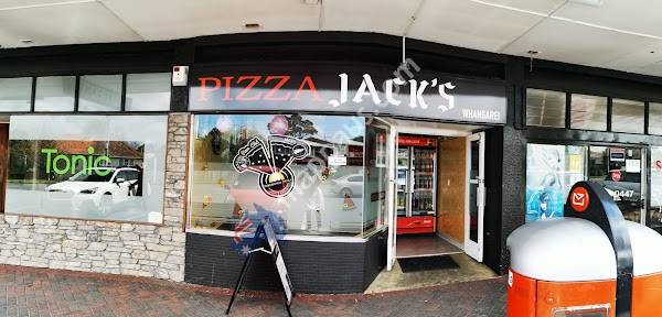 Pizza Club Max - Whangarei