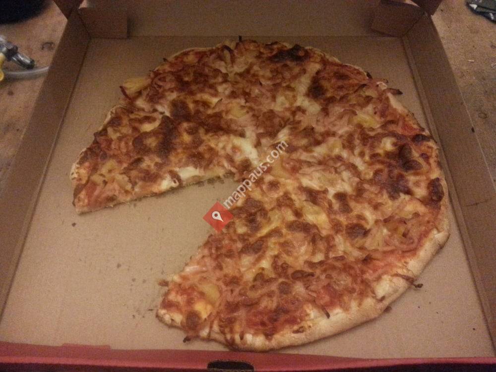 Pizza Da Noi