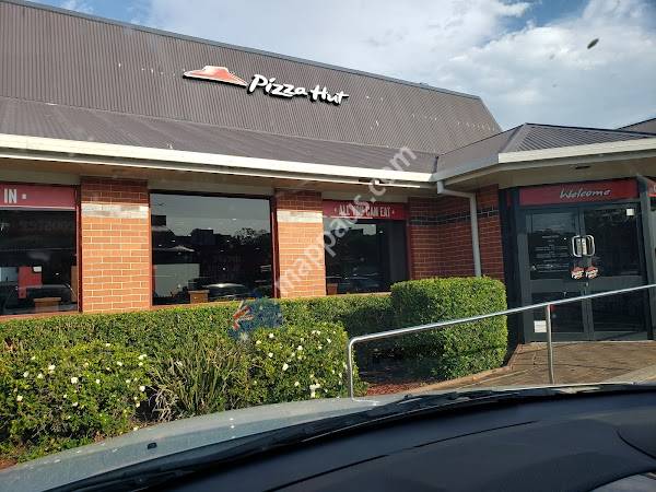 Pizza Hut Browns Plains Restaurant