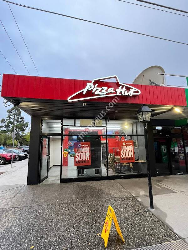 Pizza Hut Keilor