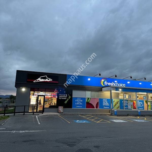 Pizza Hut Waihi
