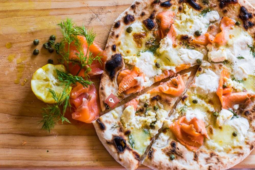 Pizzantica