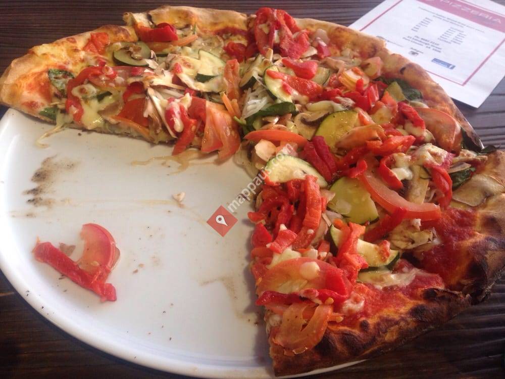 Pizzeria Trieste
