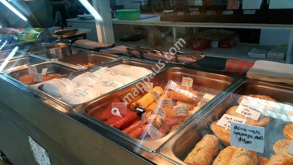 planet lunchbar