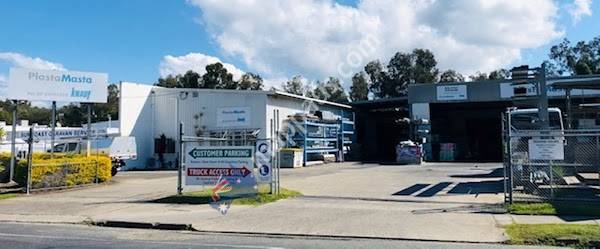 PlastaMasta Sunshine Coast