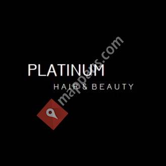 Platinum Hair & Beauty