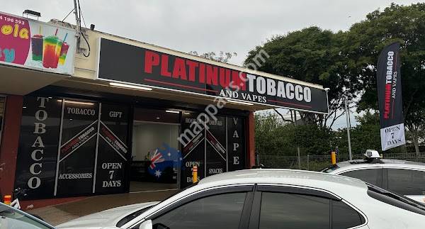 Platinum tobacco and Gifts