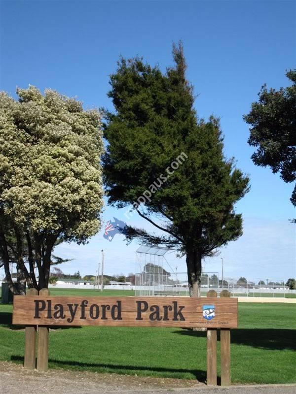 Playford Park