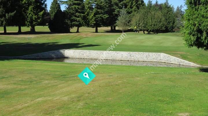 Pleasant Point Golf Club