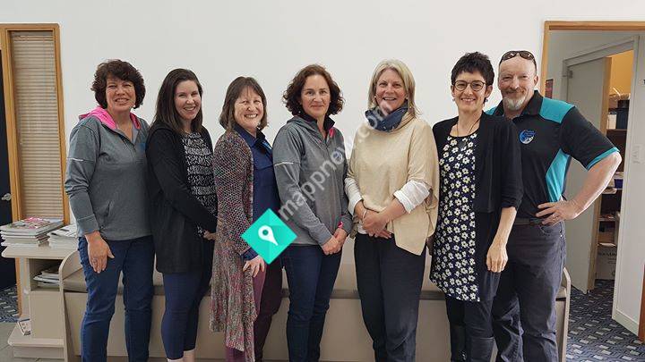 Pleasant Point Health Centre