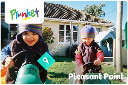 Pleasant Point Plunket