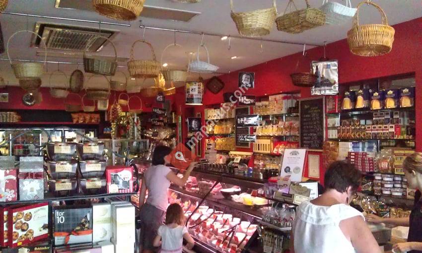 Plenty Continental Deli
