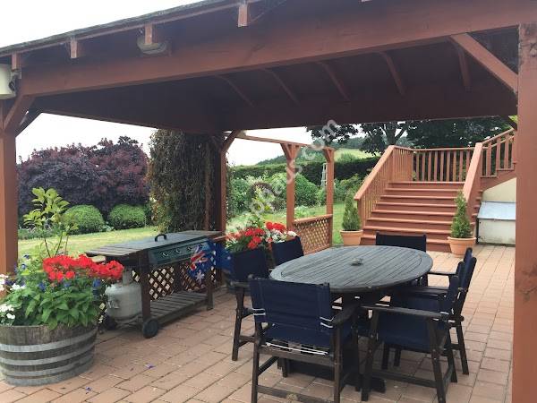 Ploughview Bed and Breakfast