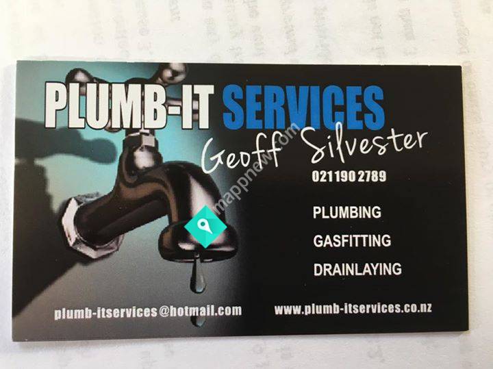 Plumb-It Services Ltd