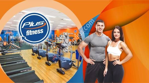 Plus Fitness 24/7
