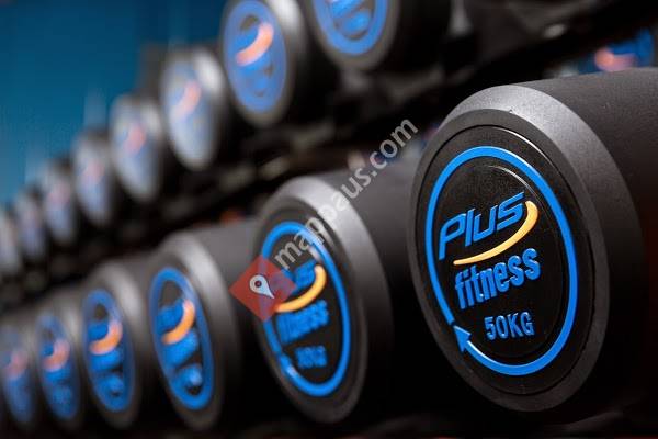 Plus Fitness 24/7 Bayswater