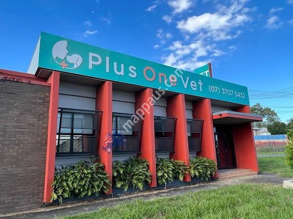 Plus One Vet - Sunnybank Vet Clinic
