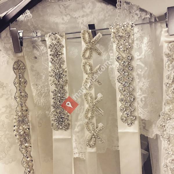 Plus Size Bride Australia