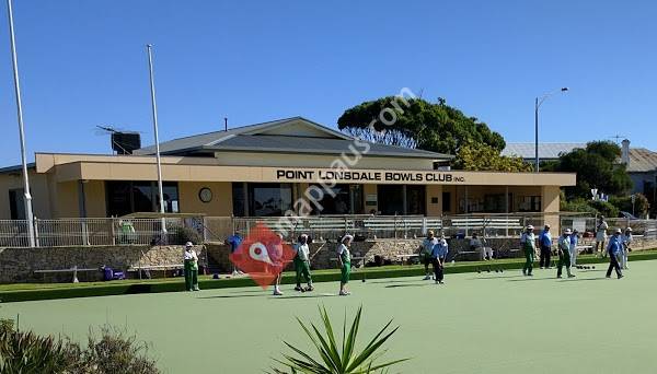 Point Lonsdale Bowling Club