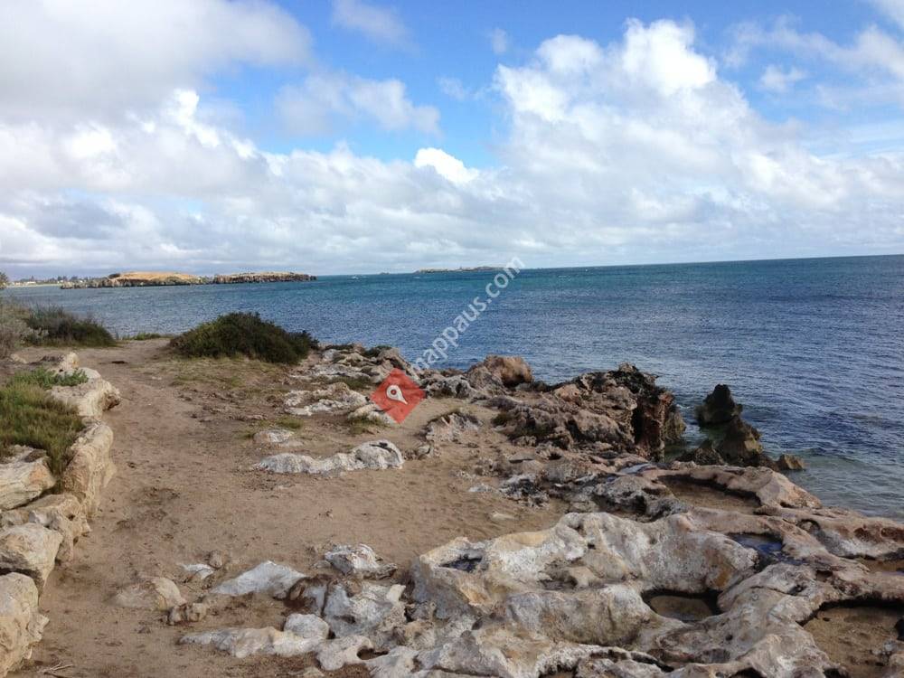 Point Peron