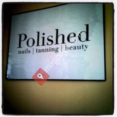 Polished