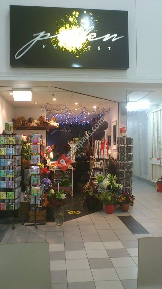 Pollen Florist