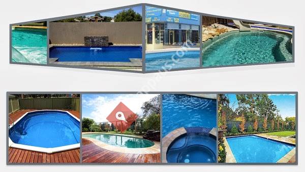 Pools R Us
