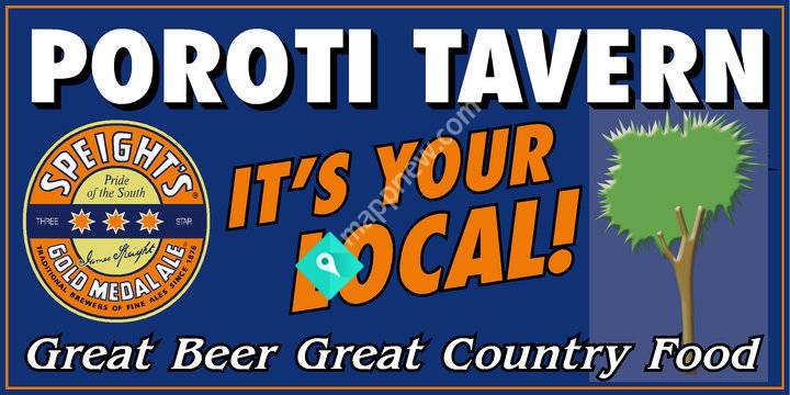 Poroti Tavern