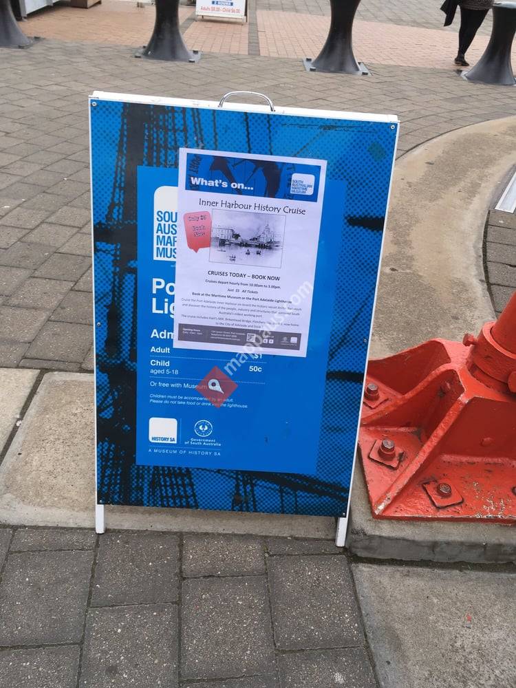 Port Adelaide Lighthouse