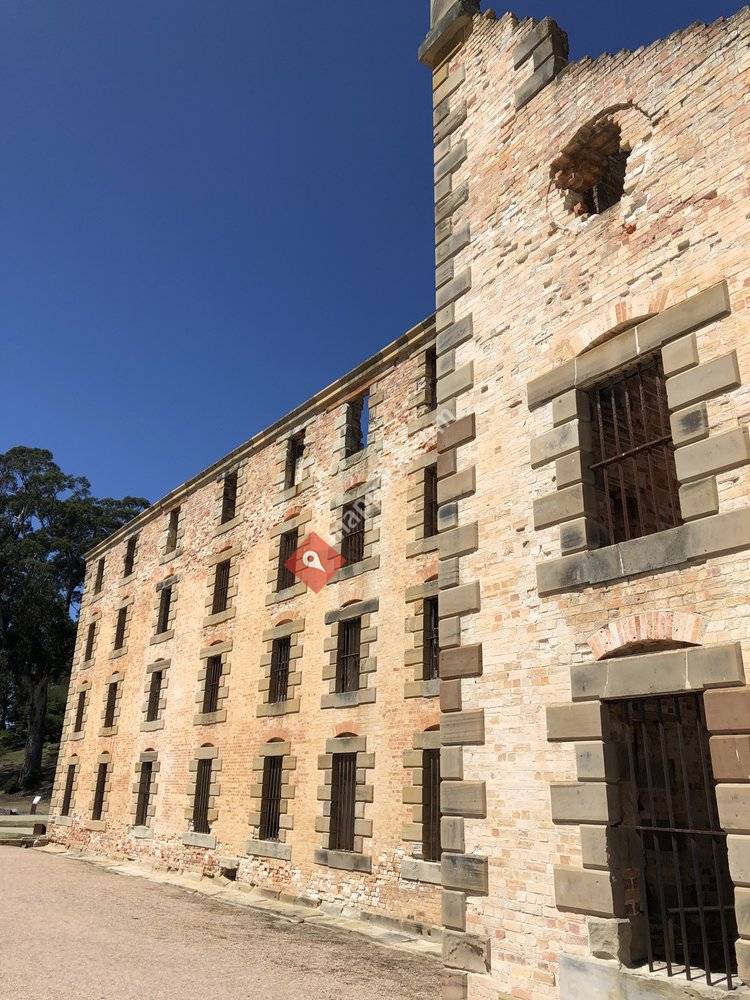 Port Arthur Historic Site