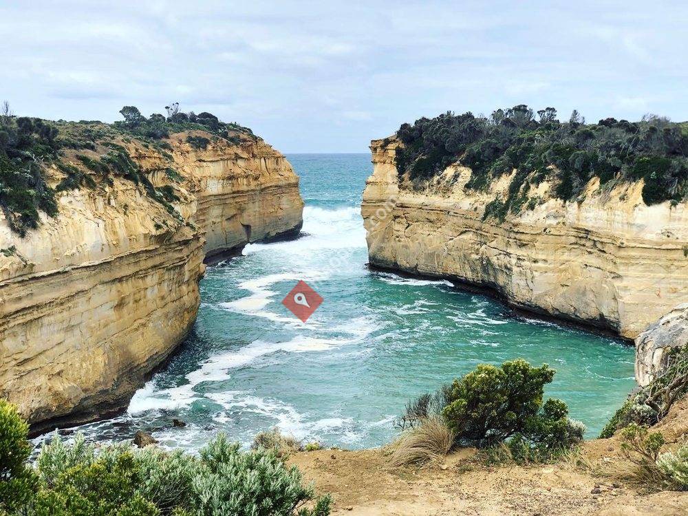 Port Campbell National Park