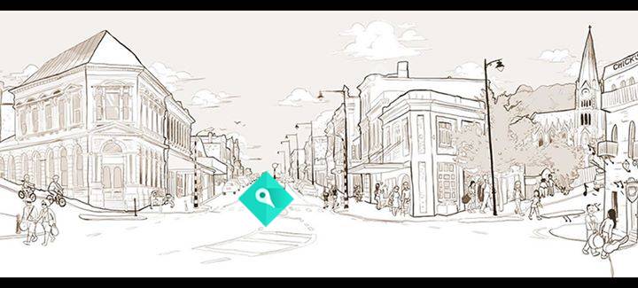 Port Chalmers, Dunedin