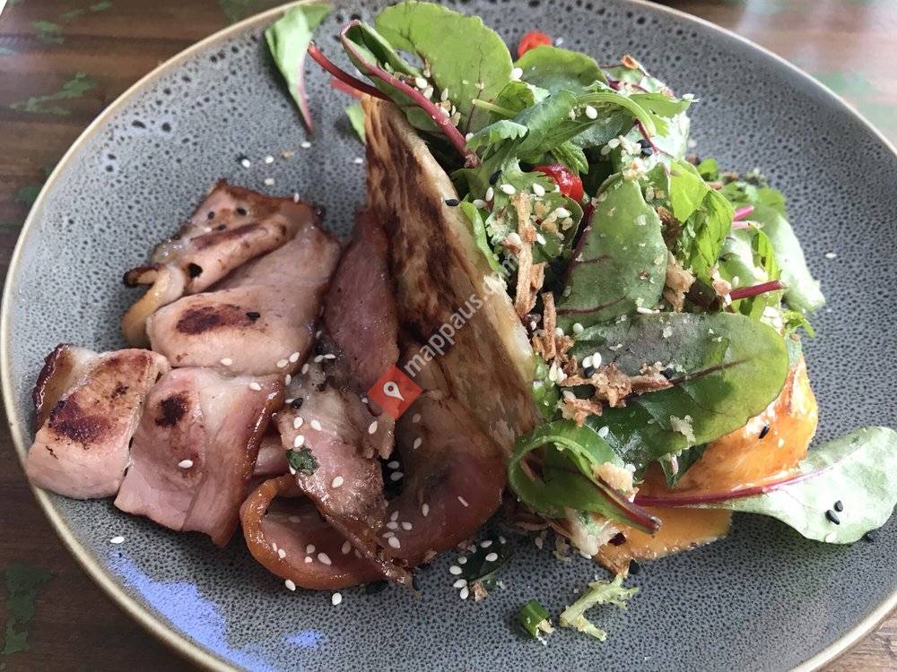 Port City Roasters