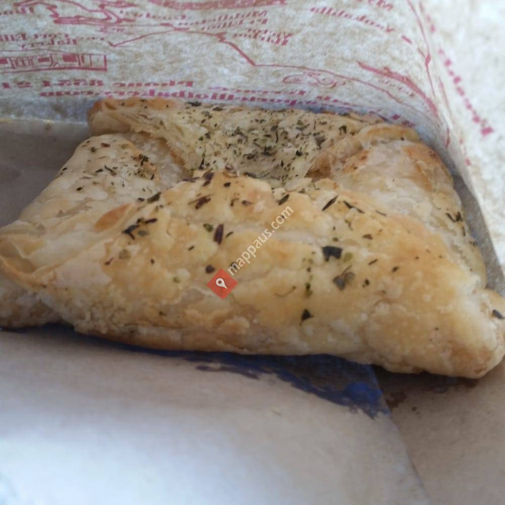 Port Elliot Bakery