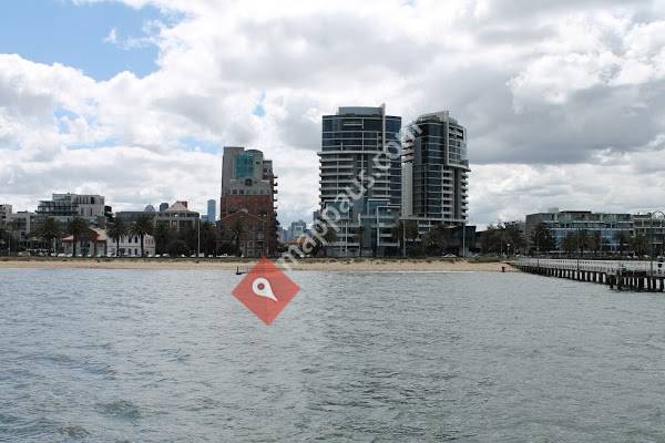 Port Melbourne