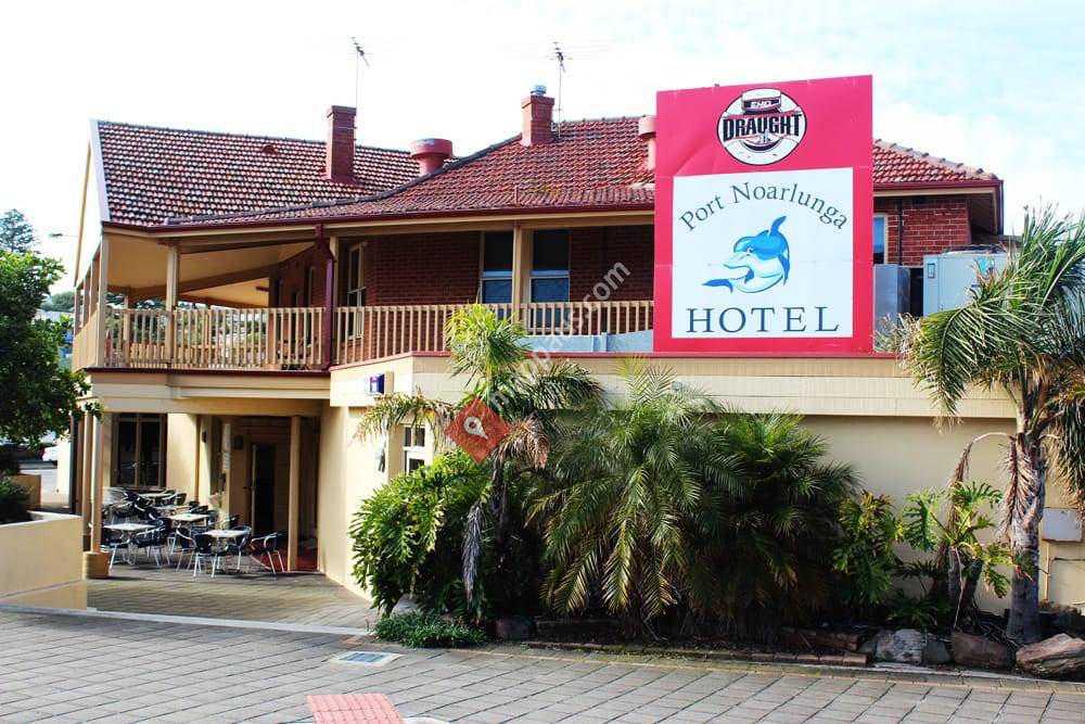 Port Noarlunga Hotel
