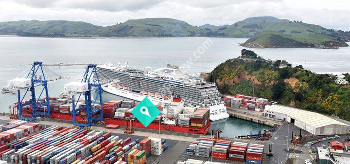 Port Otago