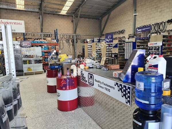 Porters Industrial Sales