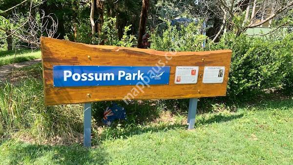 Possum Park