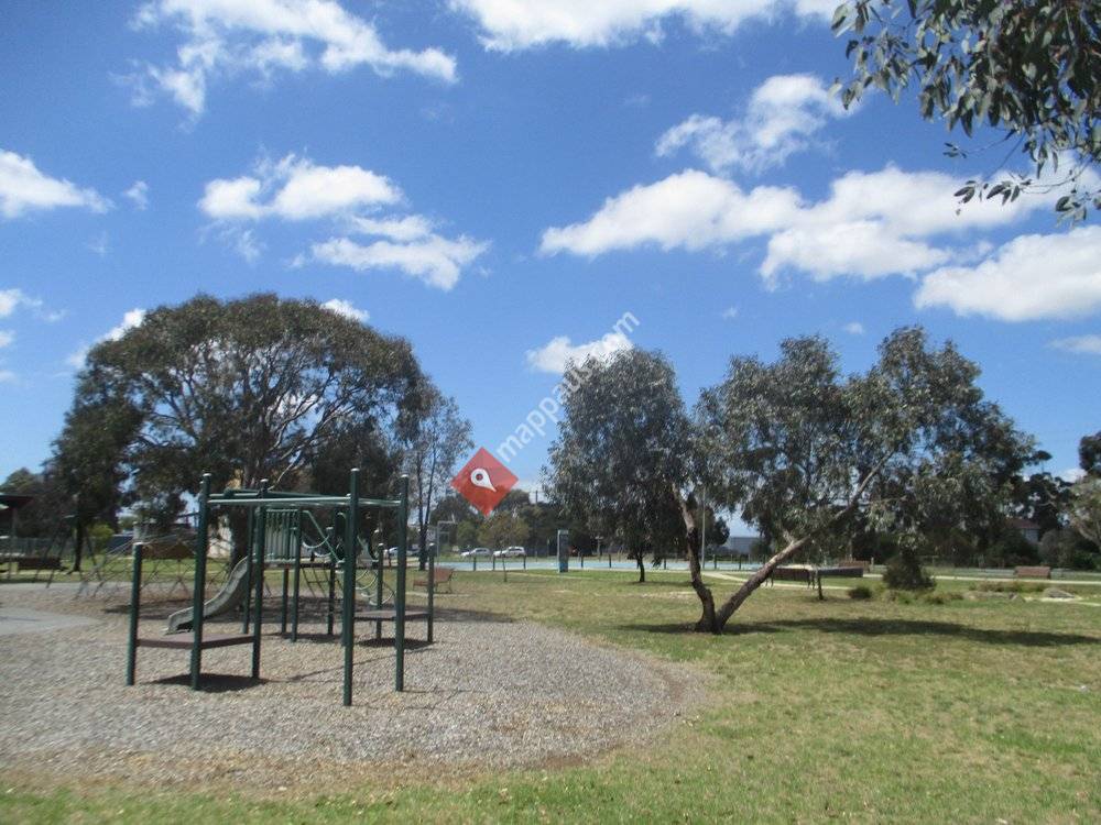Possy Newlands Reserve